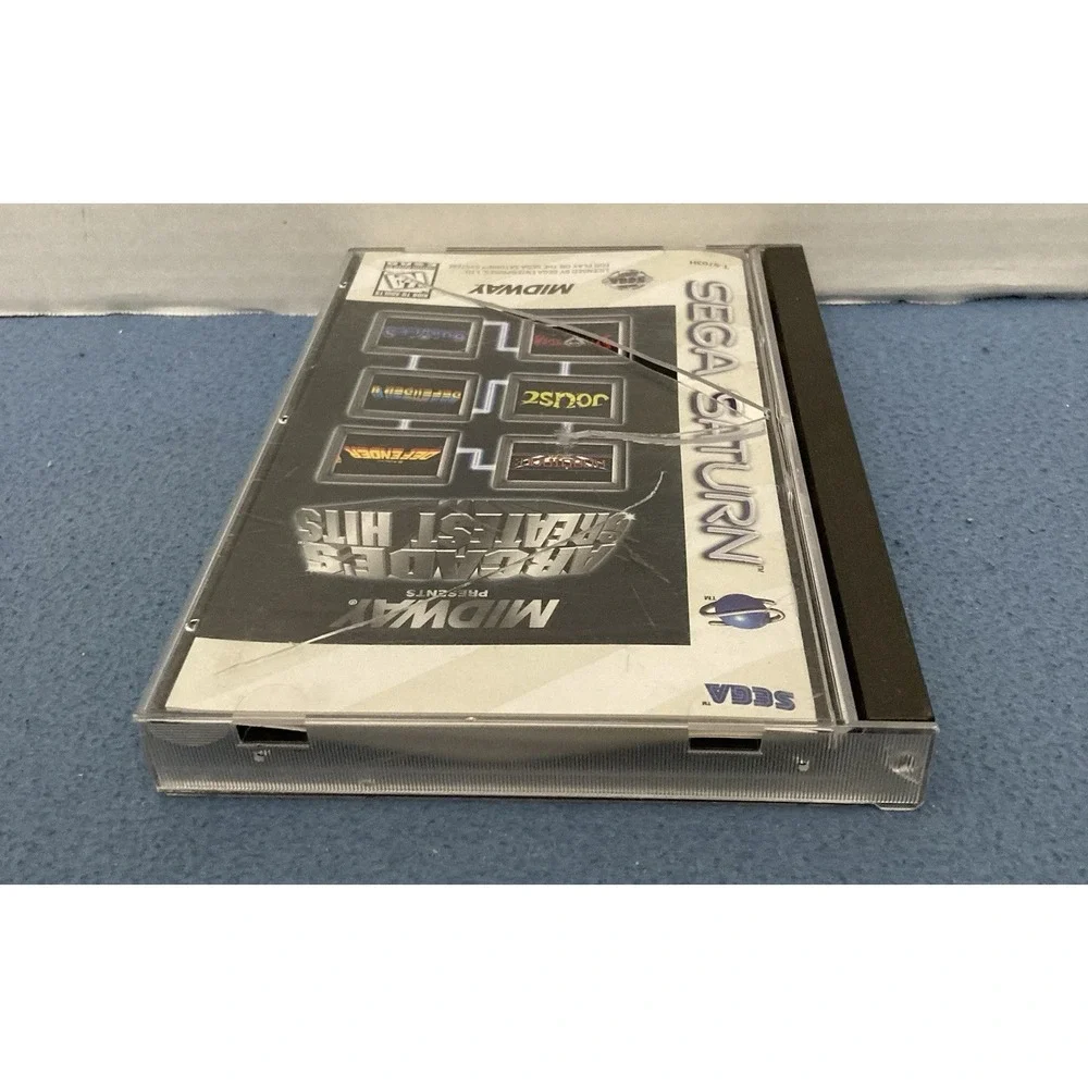 N/A product sega